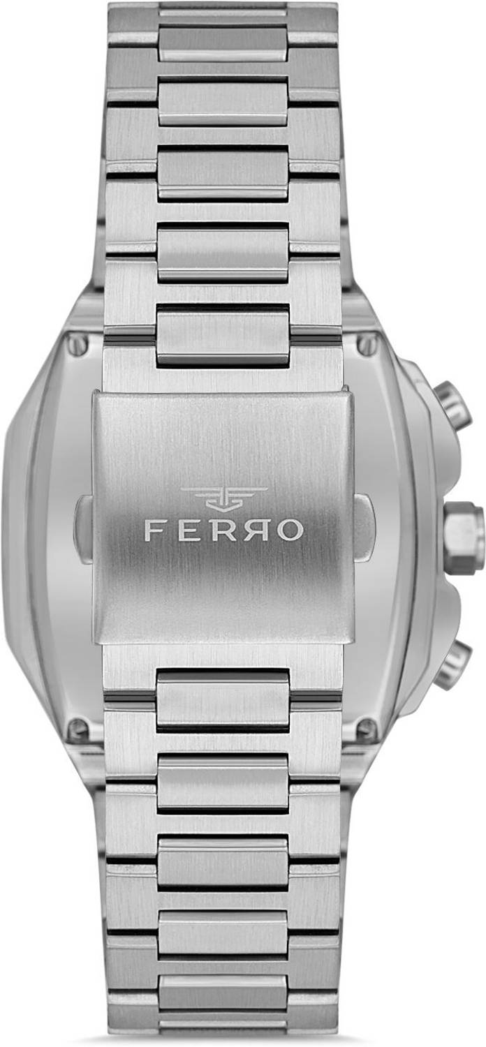 Ferro Analog Watch - For Men - Buy Ferro Analog Watch - For Men