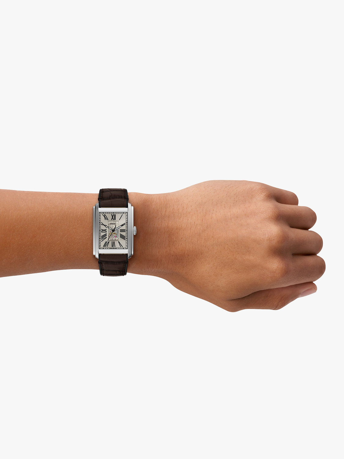 Image of FOSSIL Carraway Carraway Analog Watch - For Men