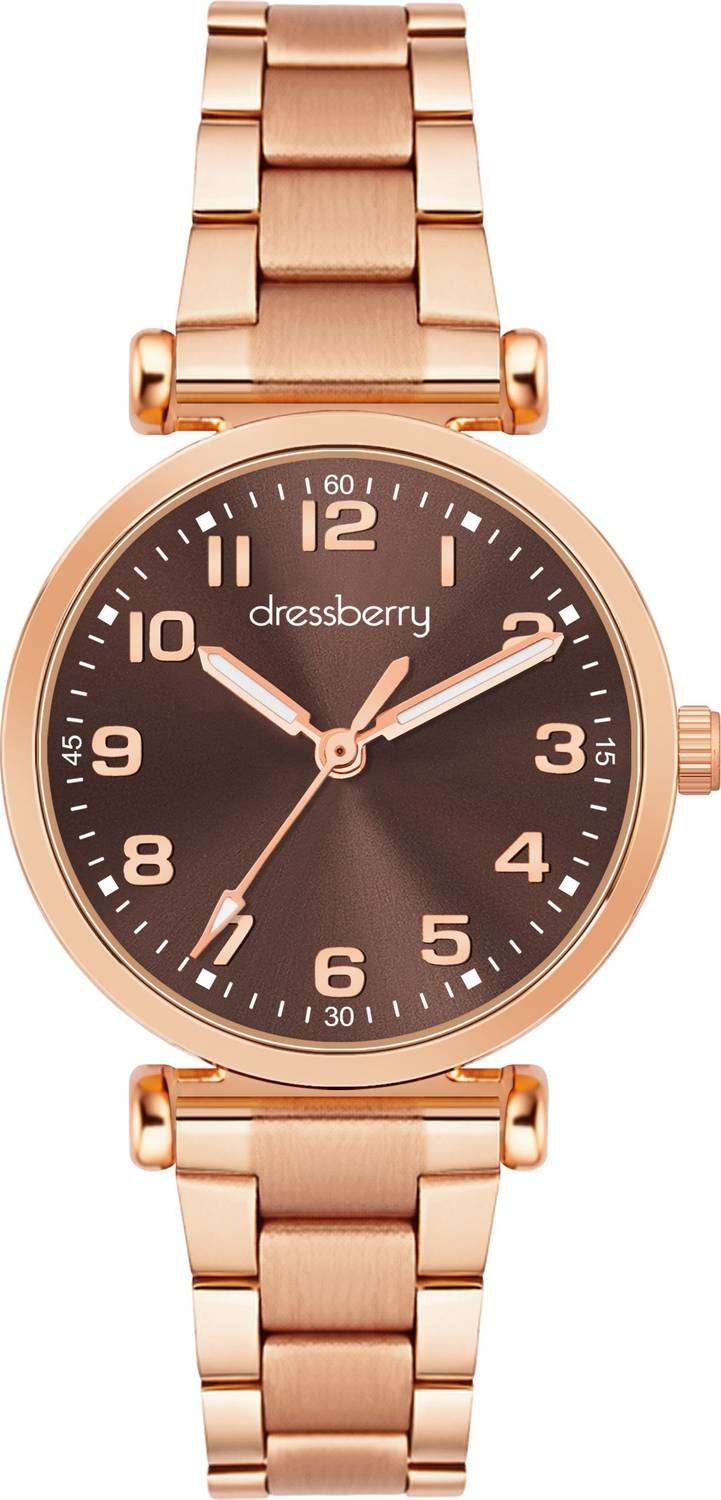 Dressberry Analog Watch for Women - Image 5