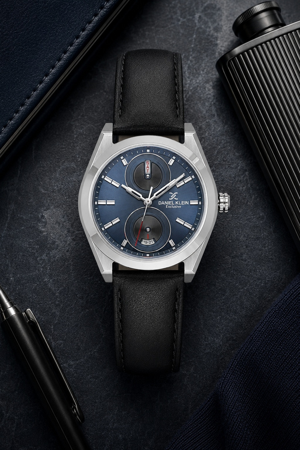 Image of DANIEL KLEIN Analog Watch - For Men