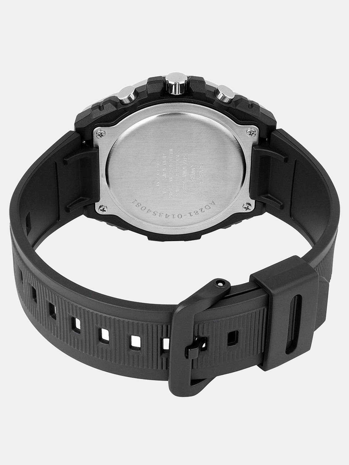CASIO MWA-300H-1AVDF Youth Analog Watch - Image 5