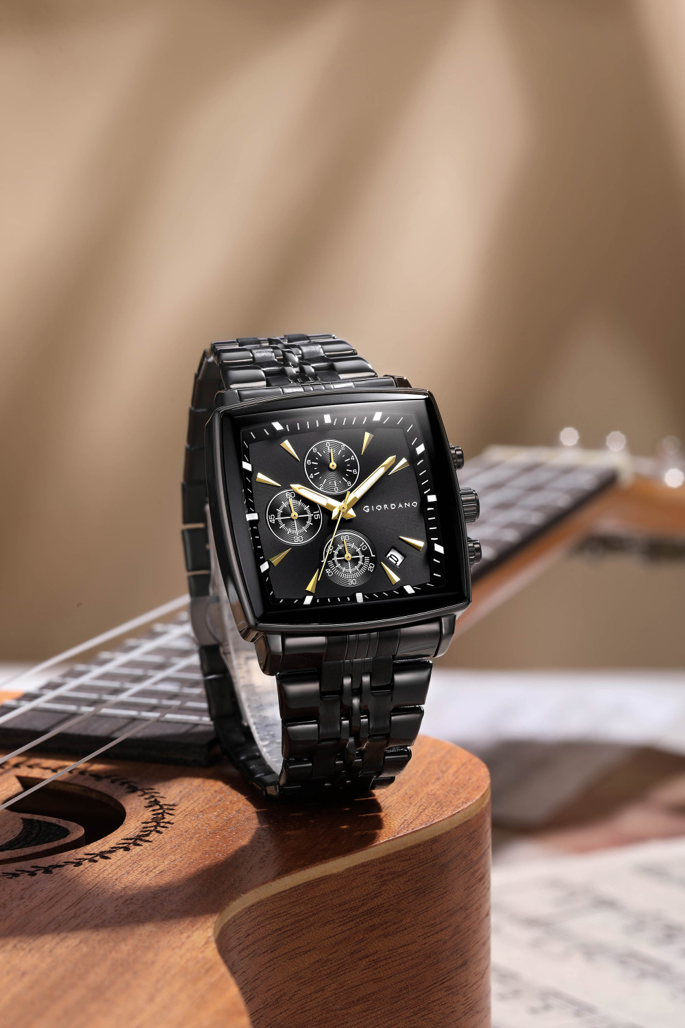 Image of GIORDANO Analog Watch - For Men