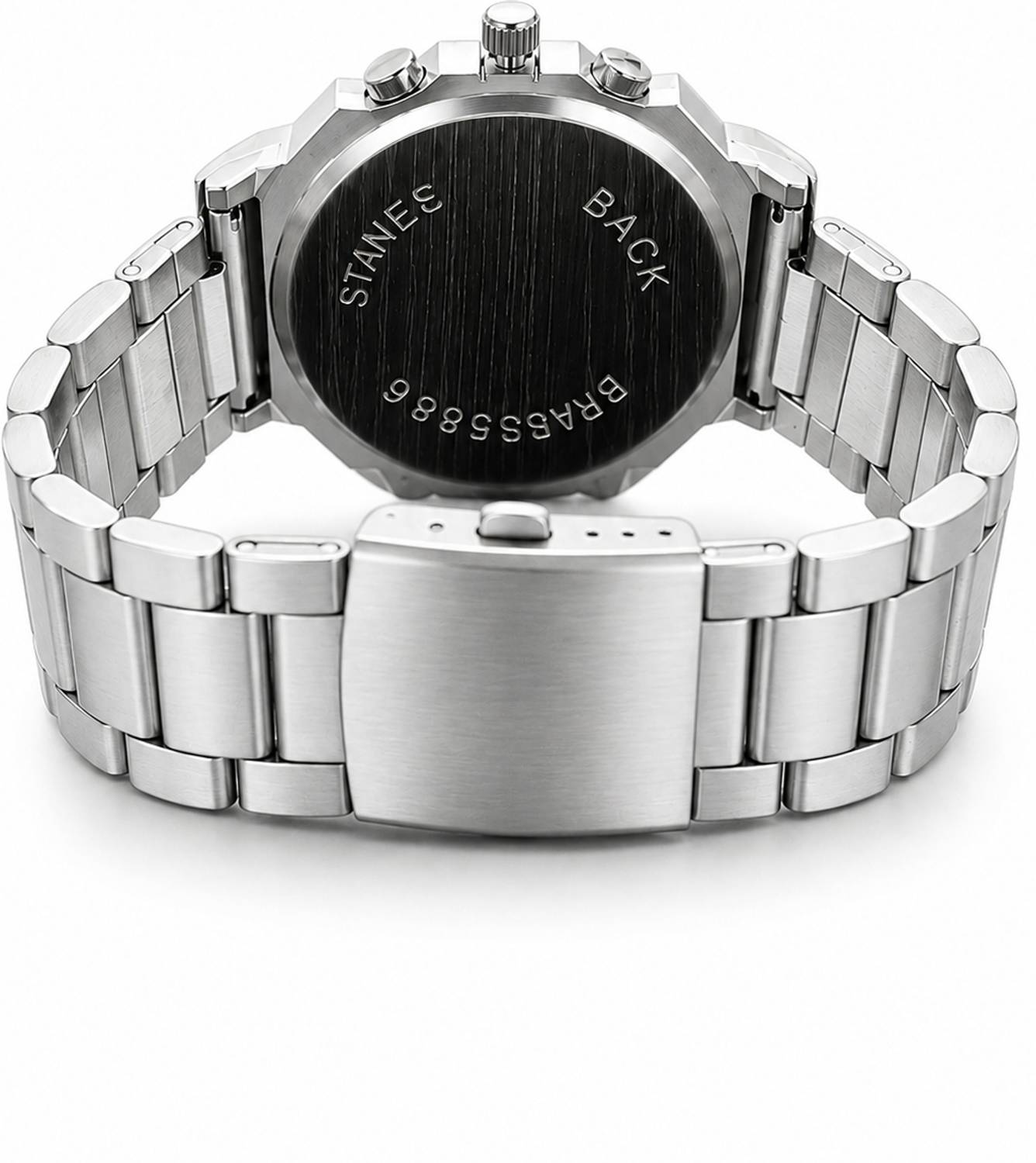 kka Analog Watch - For Men - Image 4