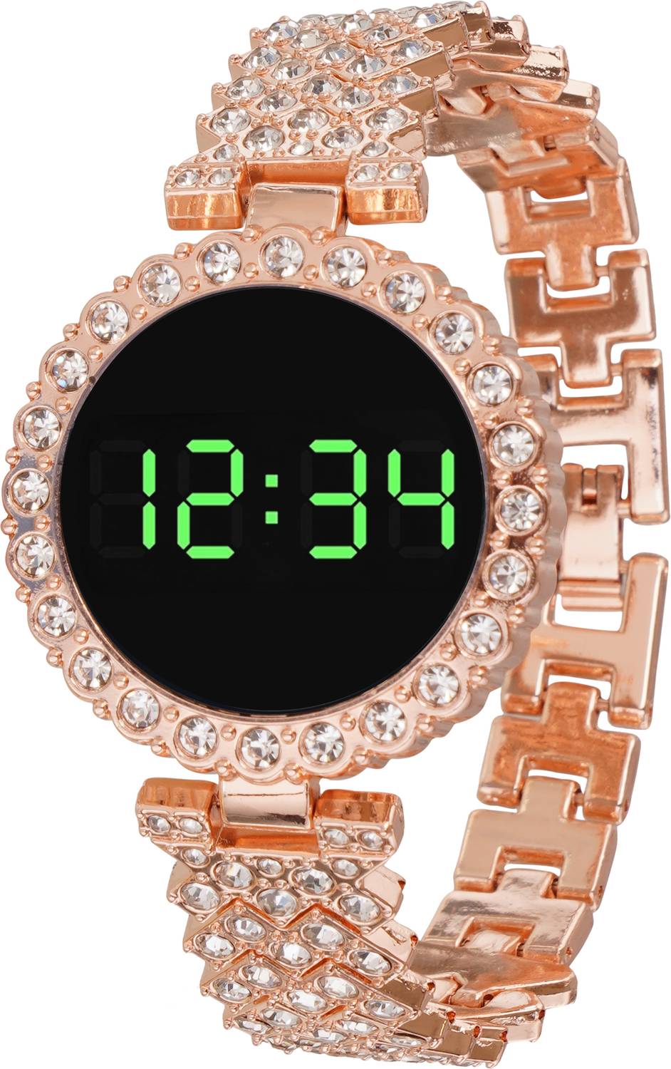 ALNA-TURA Women Girls Digital Watch Ladies Digital Watch Digital Watch - For Girls