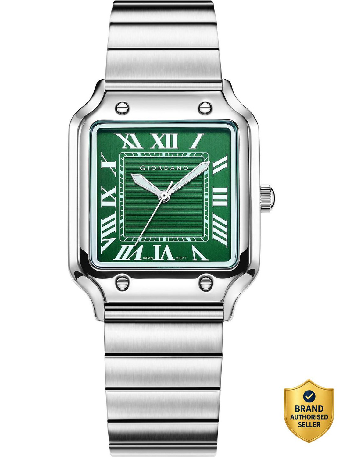 Image of GIORDANO Analog Watch - For Men