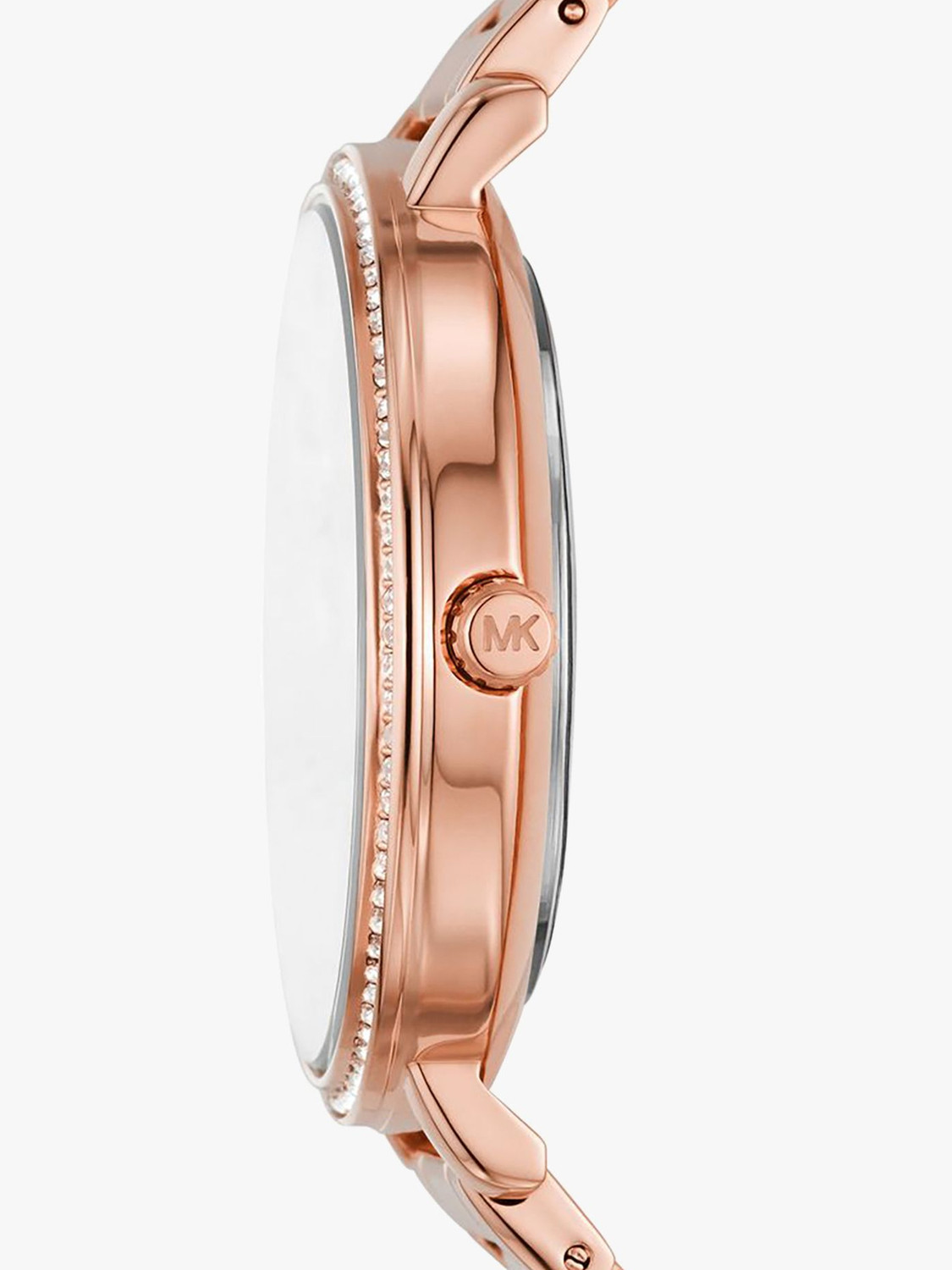 Image of MICHAEL KORS Pyper Pyper Analog Watch - For Women