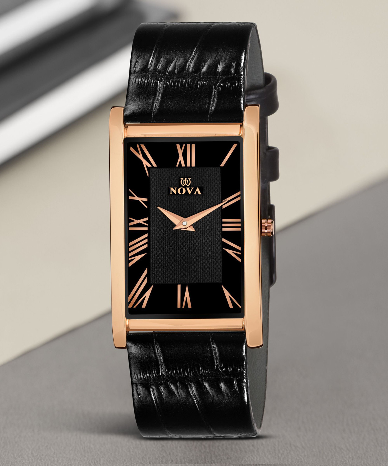 Image of NOVA Analog Watch - For Men