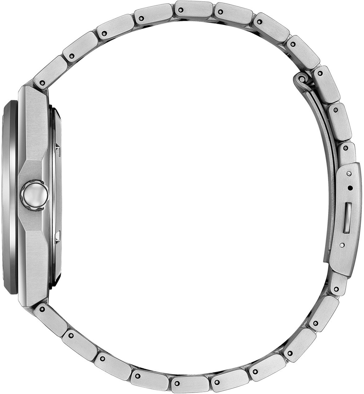 Image of CITIZEN NJ0180-80X ZENSHIN Analog Watch - For Men