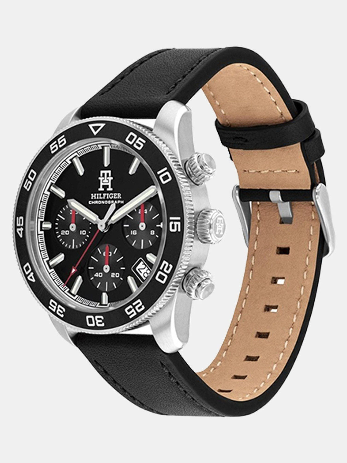 Image of TOMMY HILFIGER Analog Watch - For Men