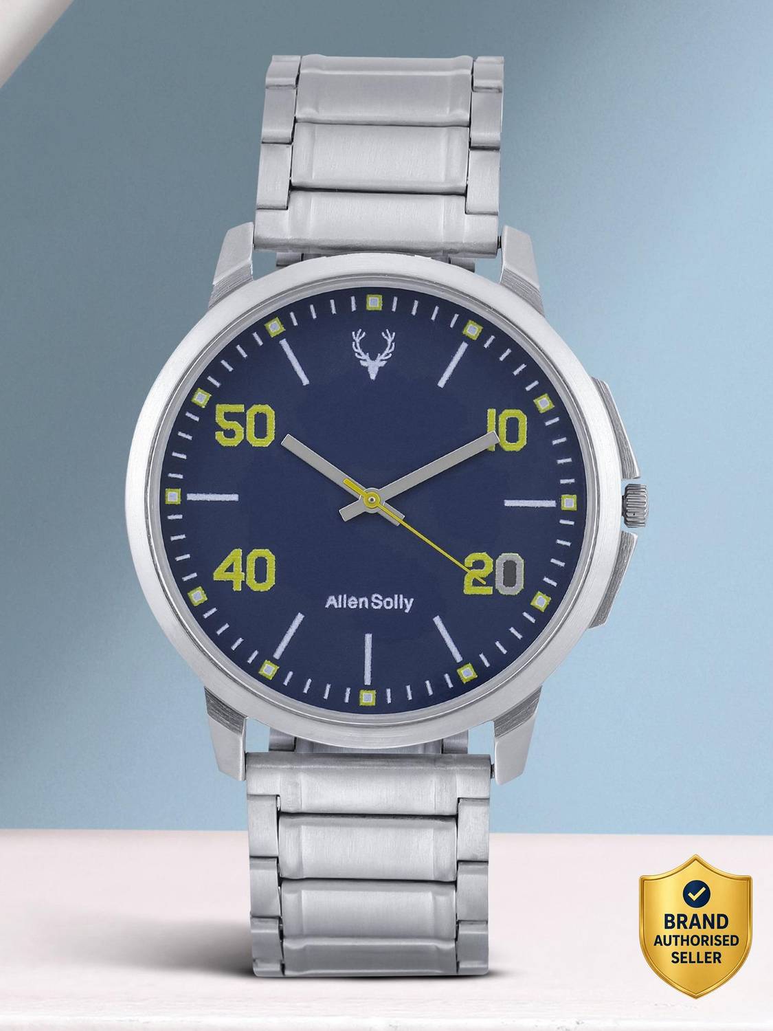 Allen Solly Analog Watch - For Men