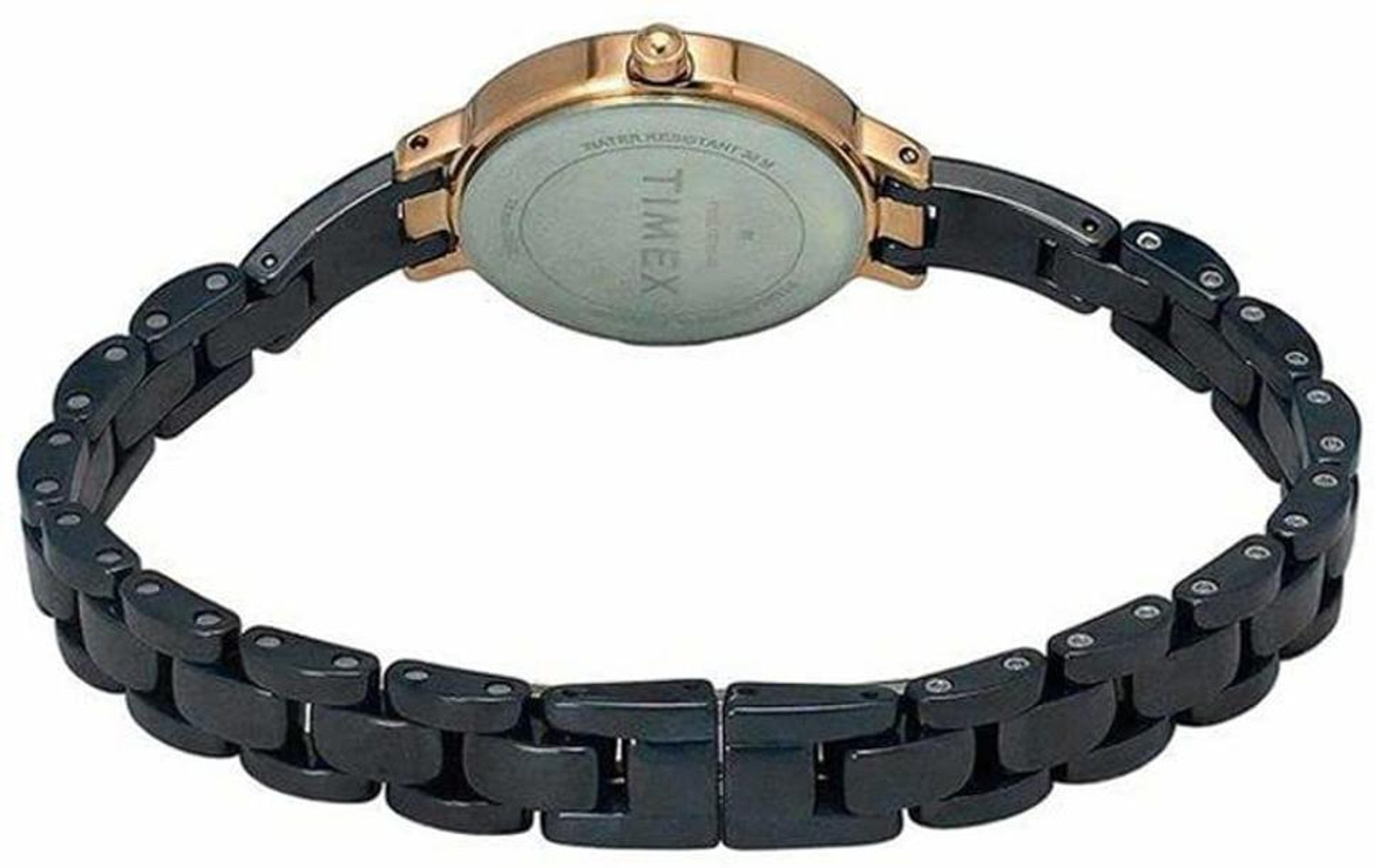 Image of TIMEX TWEL15703 TWEL Analog Watch - For Women