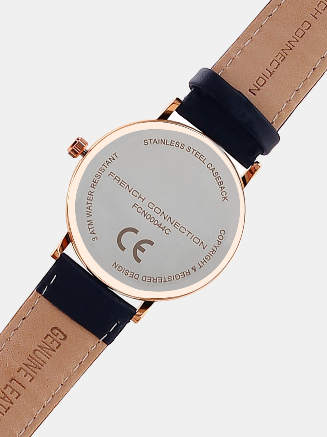 Image of French Connection FCN00044C Analog Watch - For Men