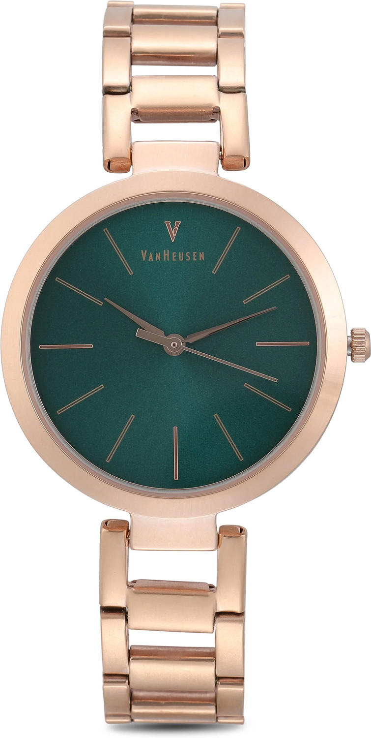 Image of VAN HEUSEN Analog Watch - For Women