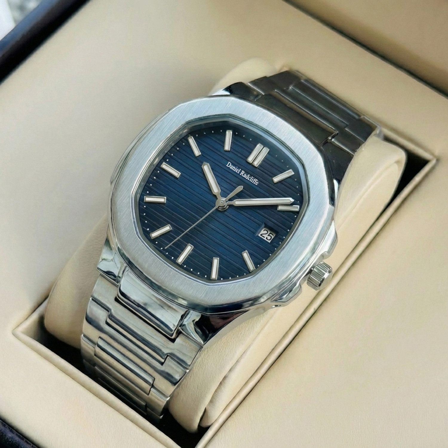 Image of Daniel Radcliffe DRM020 Analog Watch - For Men