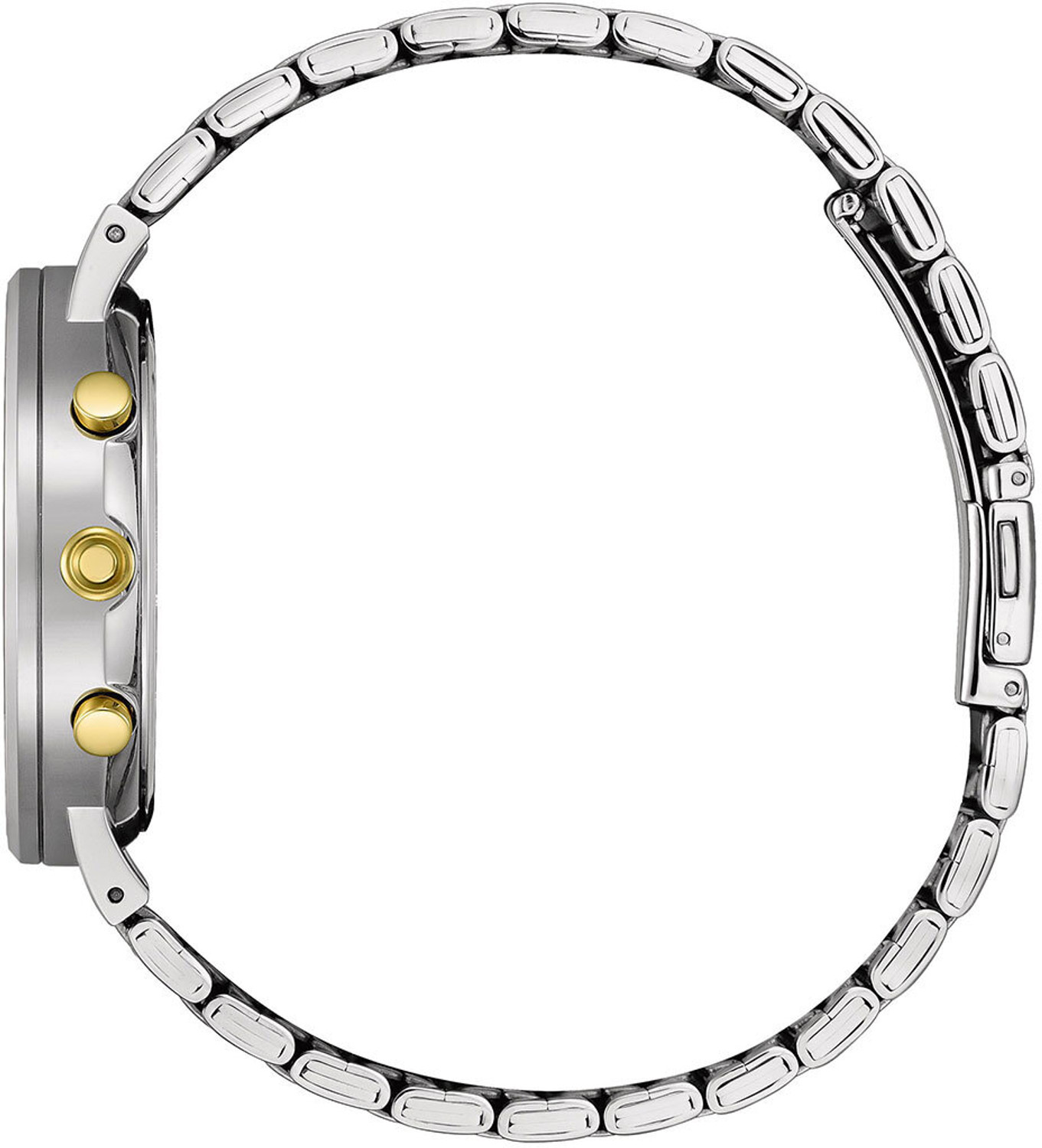 Image of CITIZEN Quartz Analog Watch - For Men AN8224-51L