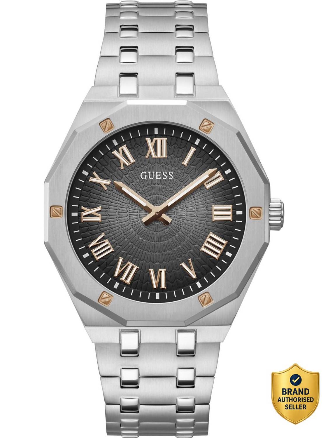 GUESS Analog Watch  - For Men