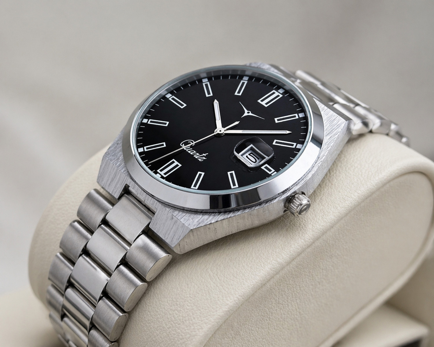 Image of NESTER Analog Watch - For Men