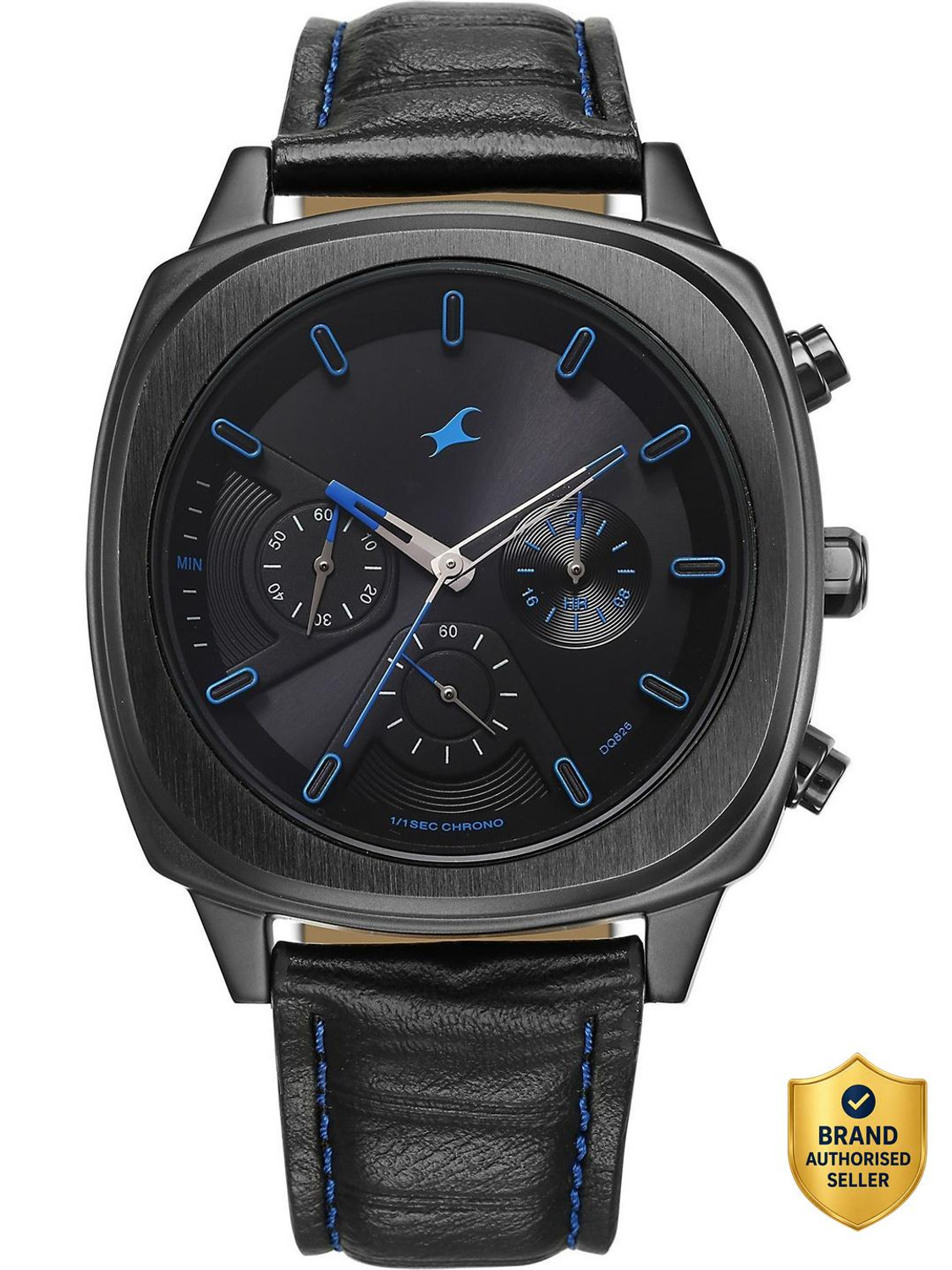 Image of Fastrack Kronos 2 Kronos 2 Analog Watch - For Boys