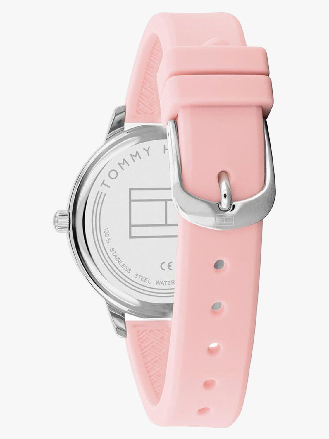 Image of TOMMY HILFIGER Macy'S Essentials Analog Watch - For Women