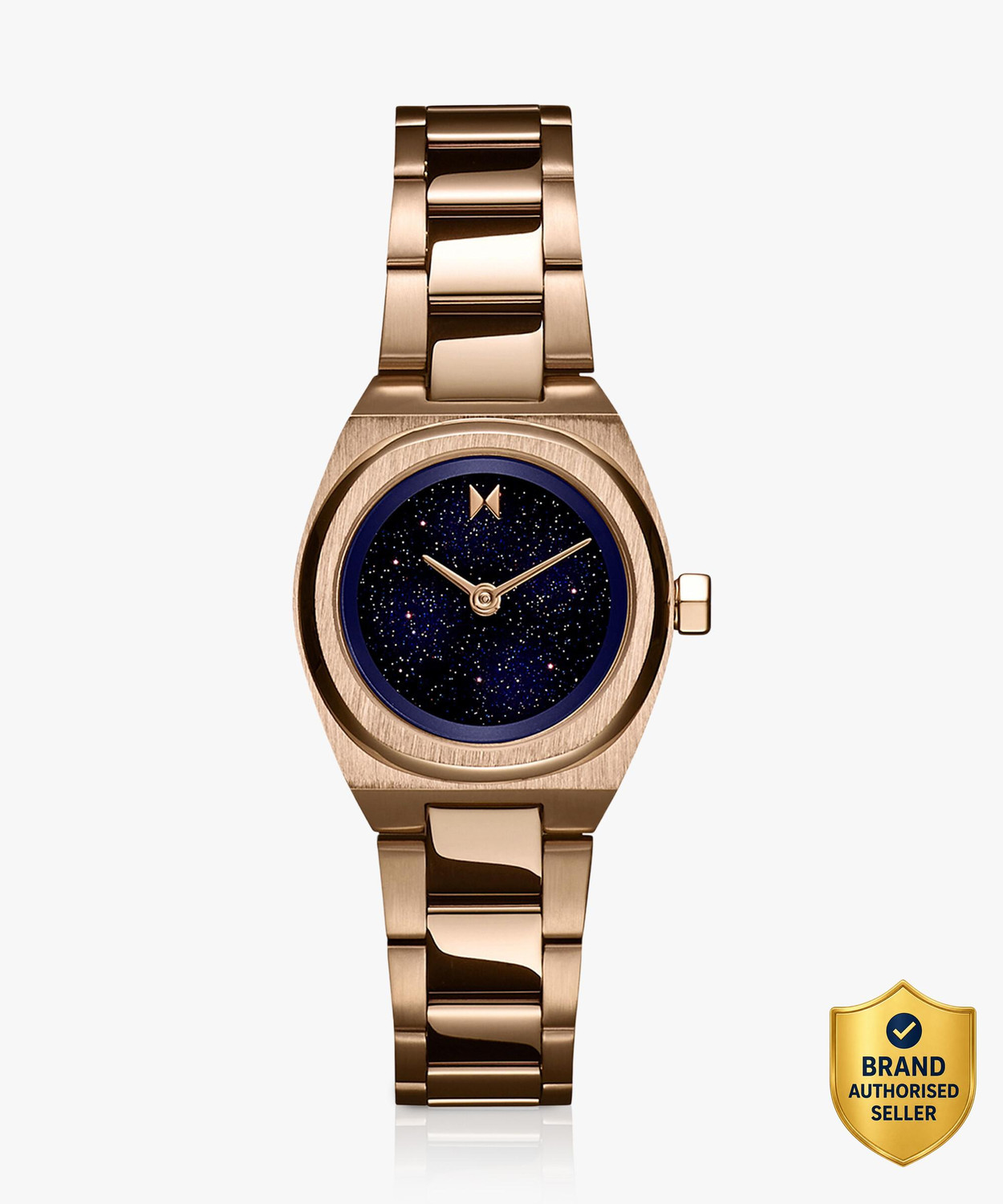Image of MVMT Odyssey Ii Analog Watch - For Women
