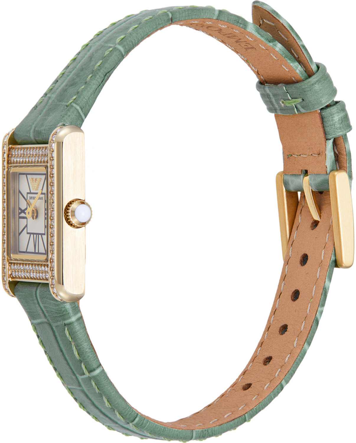 Image of EMPORIO ARMANI Analog Watch - For Women AR11661