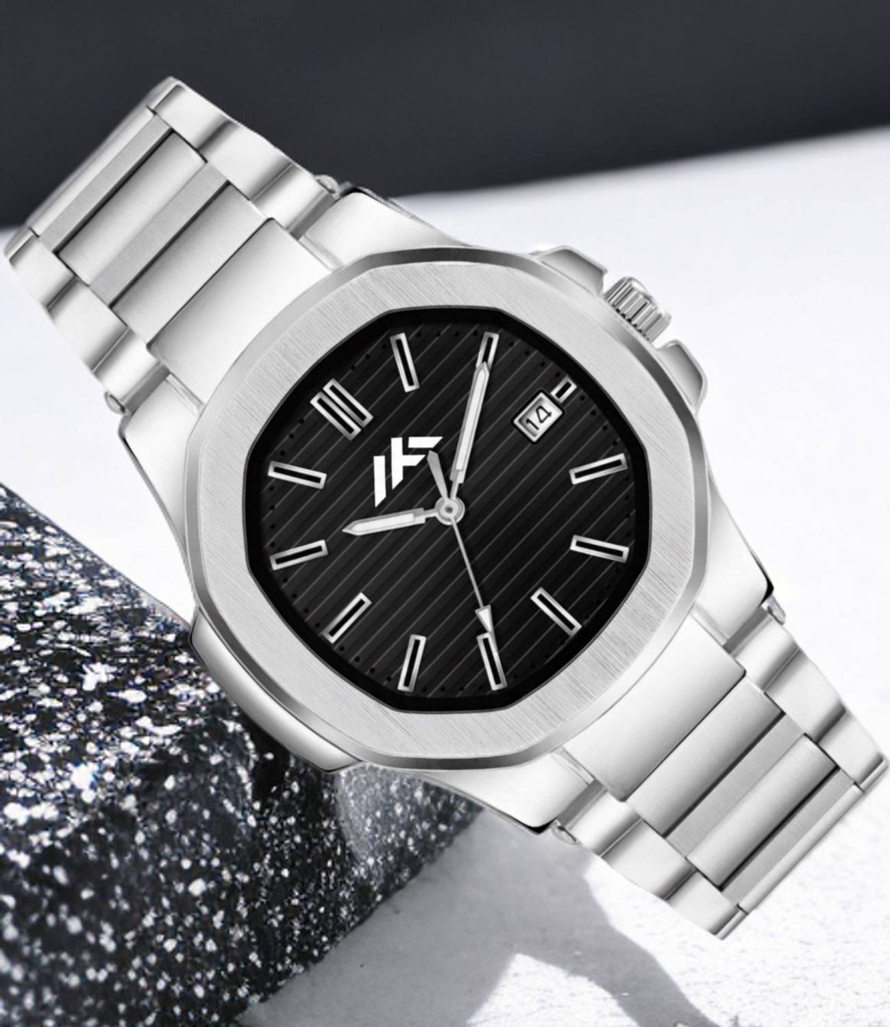 Blue Pearl SW-801 Boys Watch - Image 2