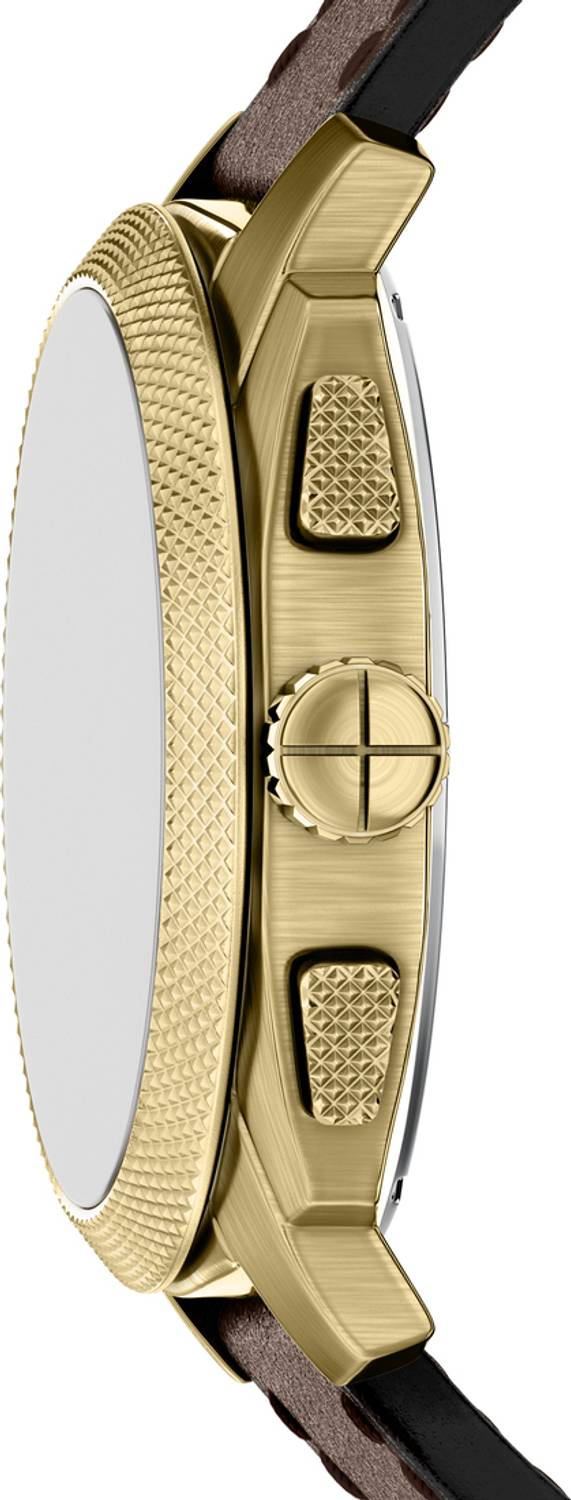 Fossil Machine Machine Analog Watch for Men - Image 3