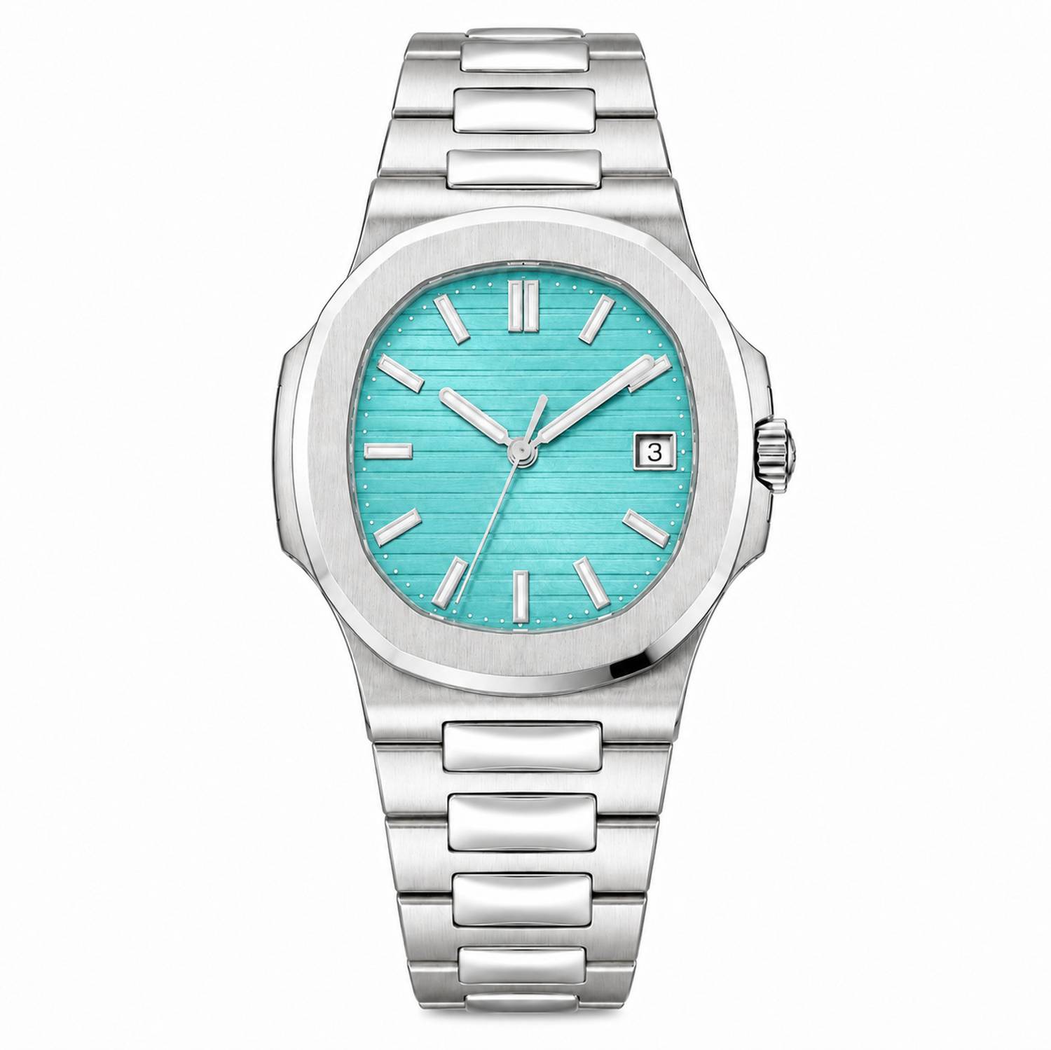 Yonzi Analog Watch - Unisex - Image 1