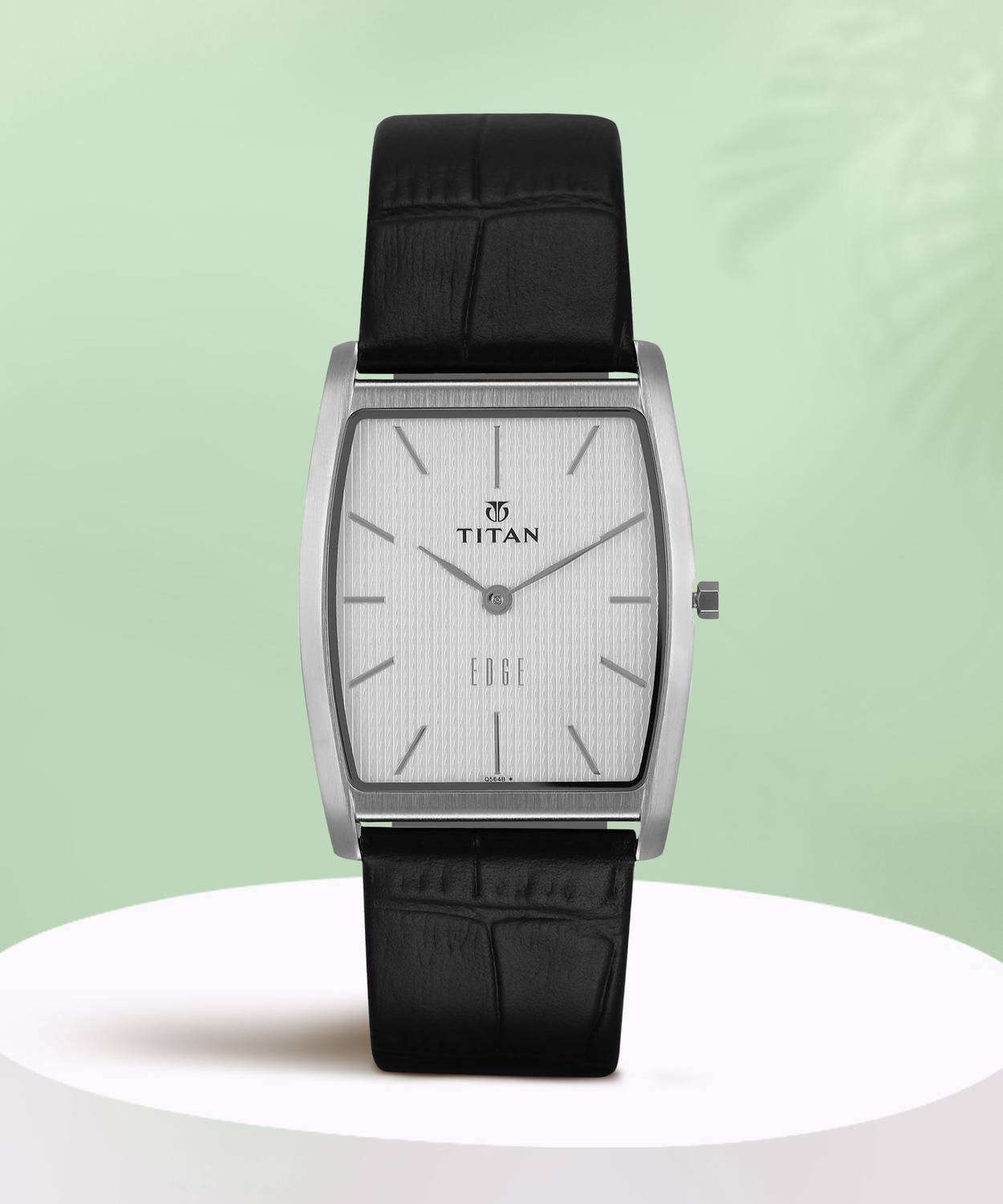 Titan Edge Analog Watch - For Men TH1791907W, NQ1044SL01 1044SL0