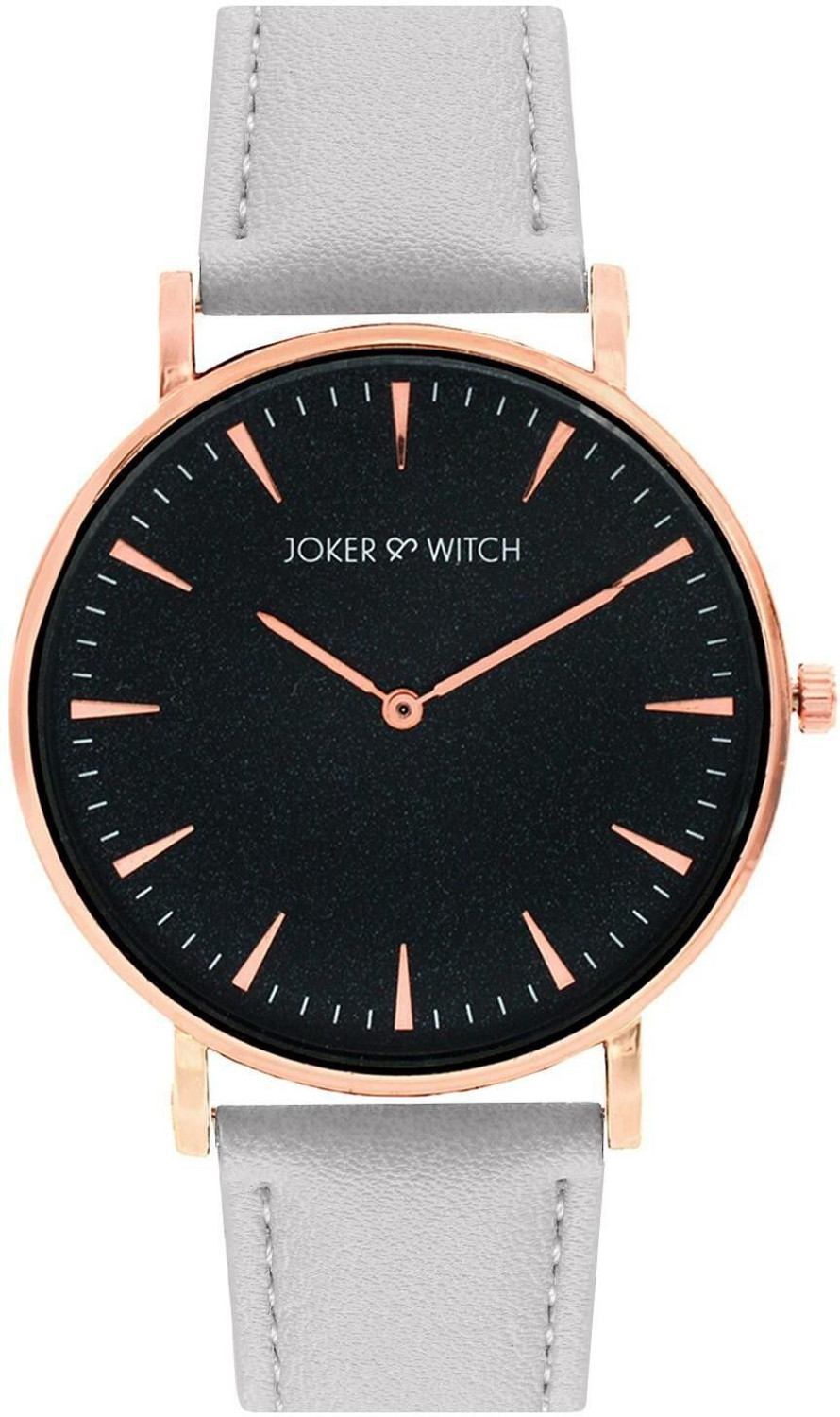 Image of Joker & Witch Steve & Laura Couple Watches Analog Watch - For Couple