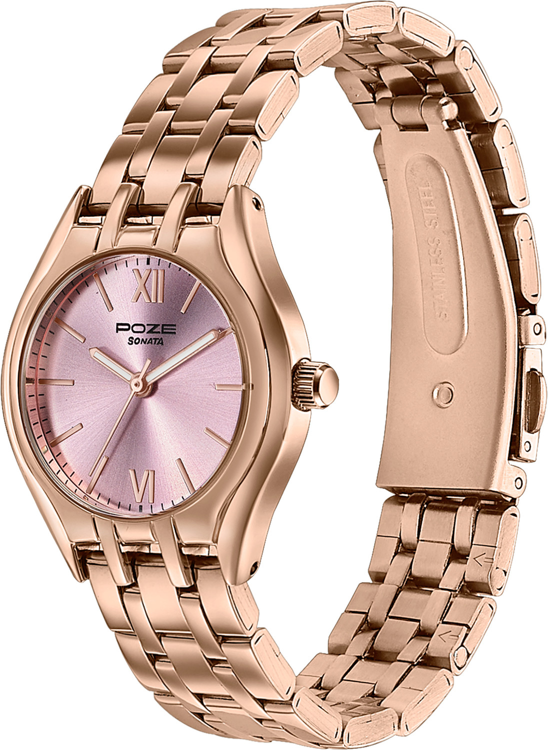 Image of SONATA Analog Watch - For Women