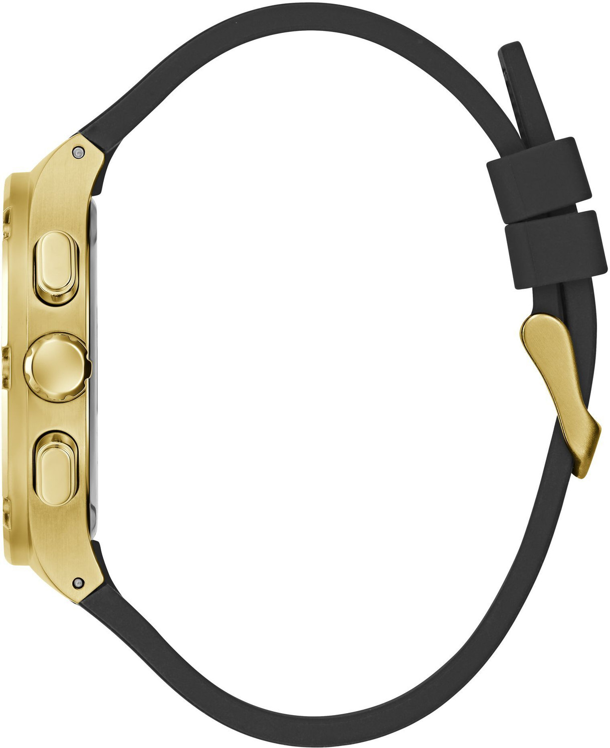 Image of GUESS Analog Watch - For Men
