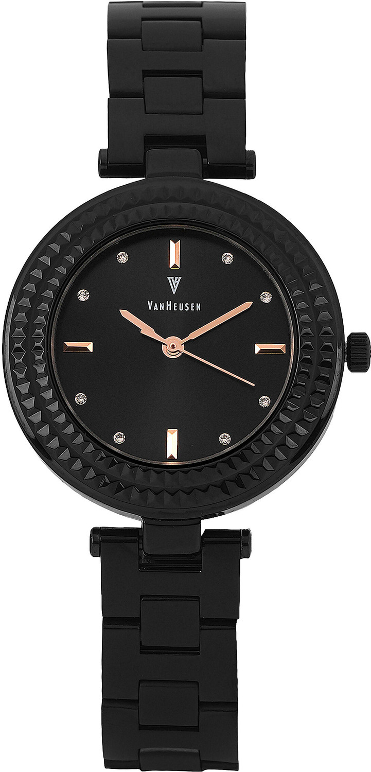 Image of VAN HEUSEN Analog Watch - For Women