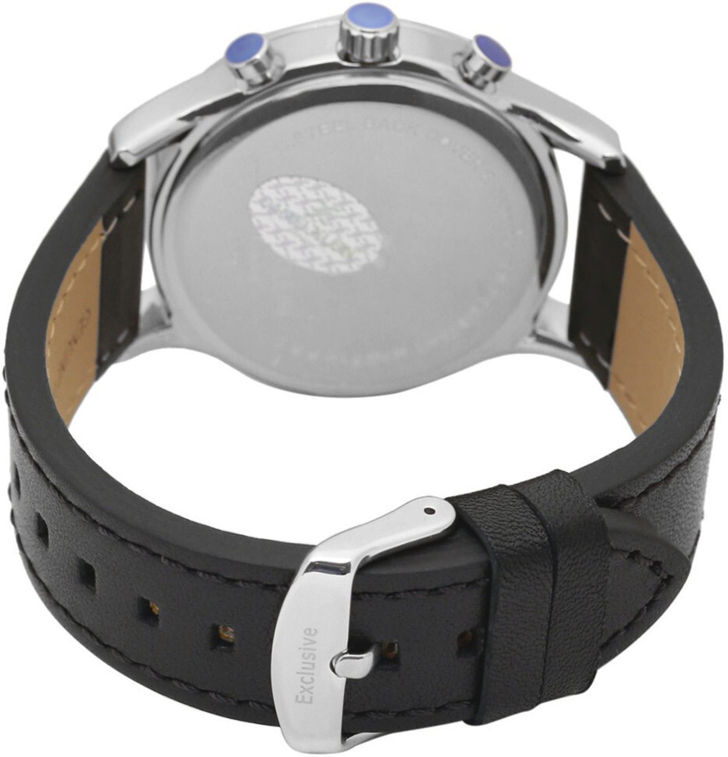 Image of Daniel Klein Exclusive EXCLUSIVE-GENTS Analog Watch - For Men