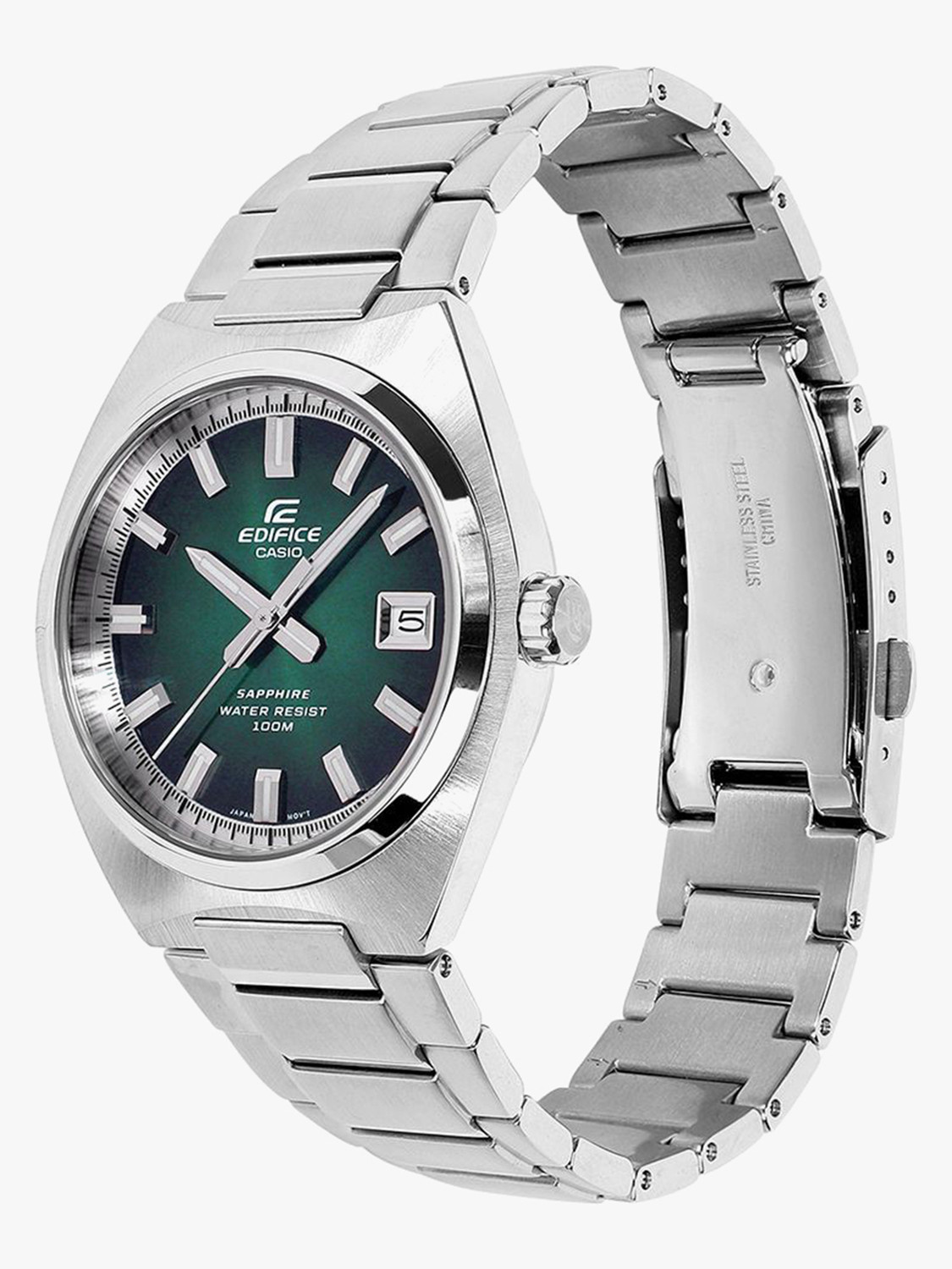 Image of CASIO EFB-109D-3AVDF EDIFICE Analog Watch - For Men