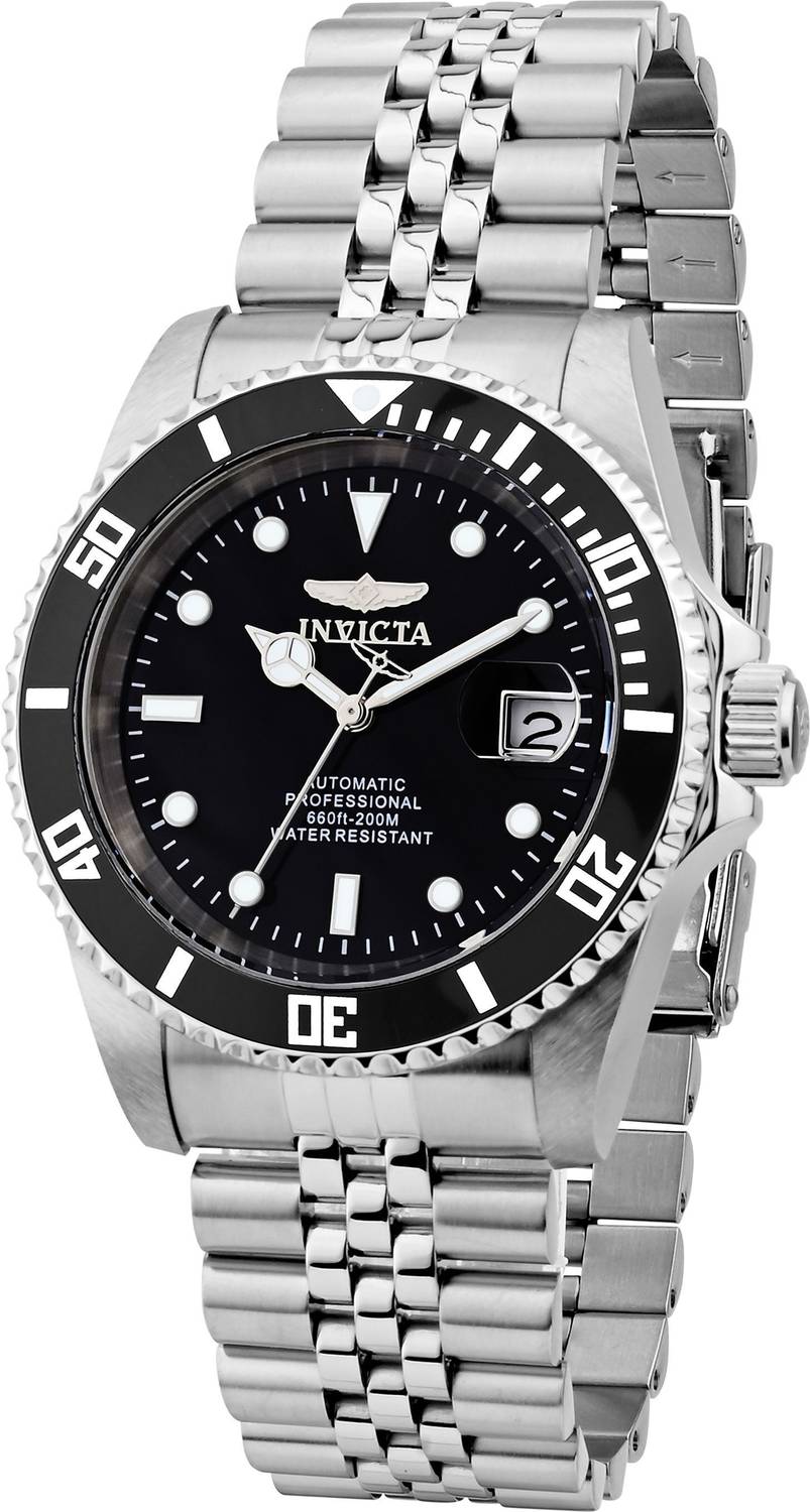 INVICTA 29178 Pro Diver Analog Watch - Image 3