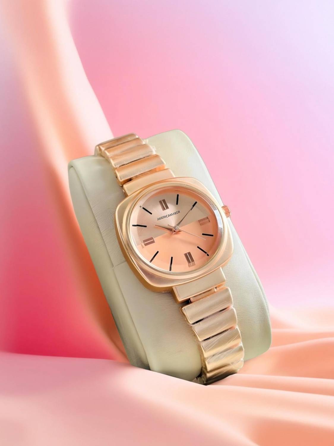 Americanviber INS Series Trending Classic Beautifully For All Occasions Analog Watch  - For Women