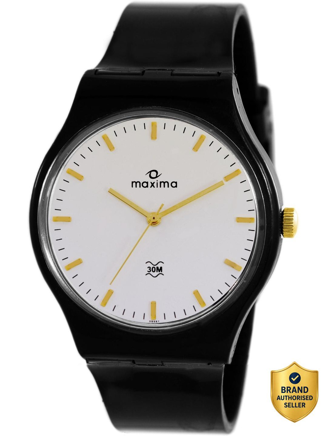 Image of MAXIMA Analog Watch - For Men