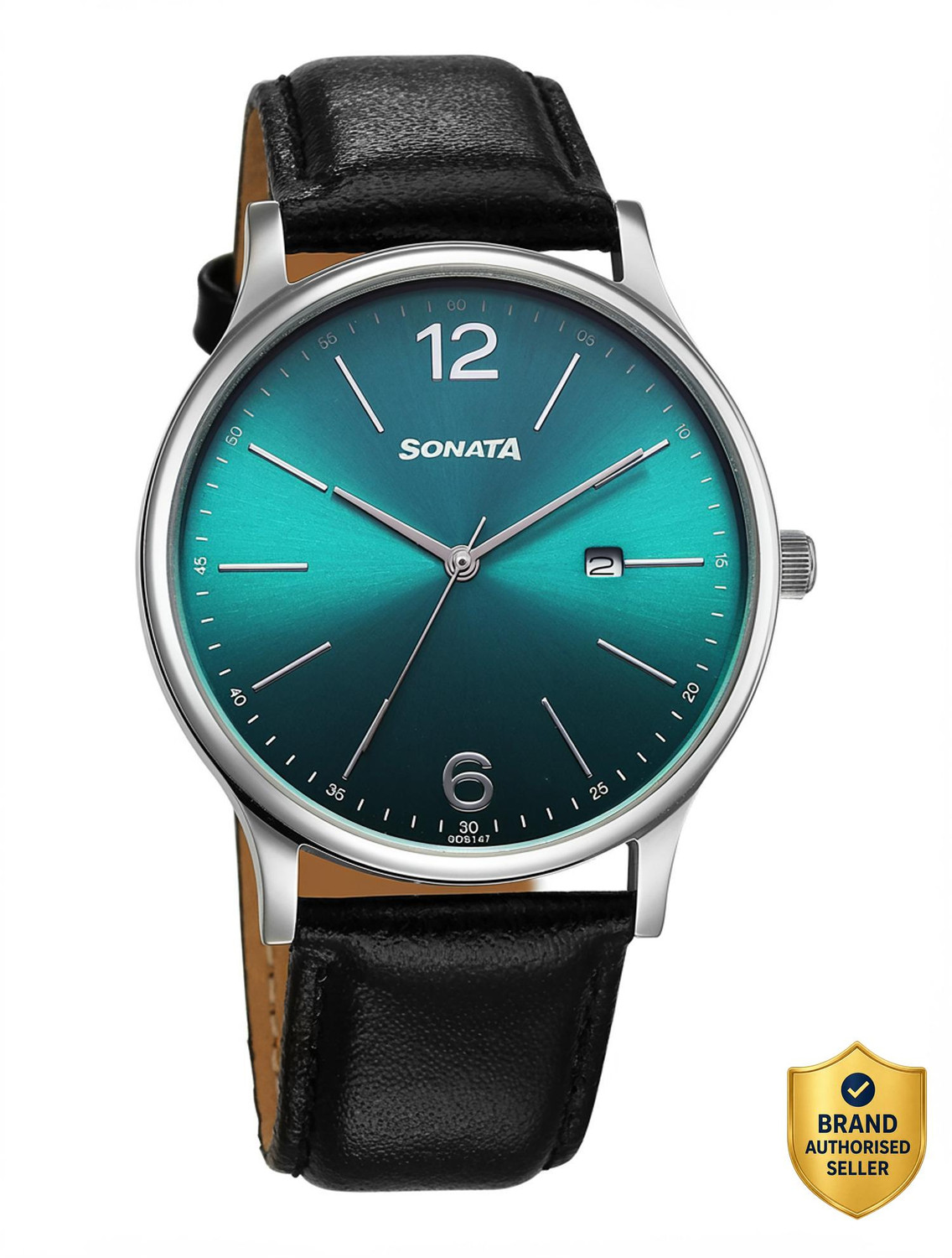 Image of SONATA Aspire 4.0 Analog Watch - For Men