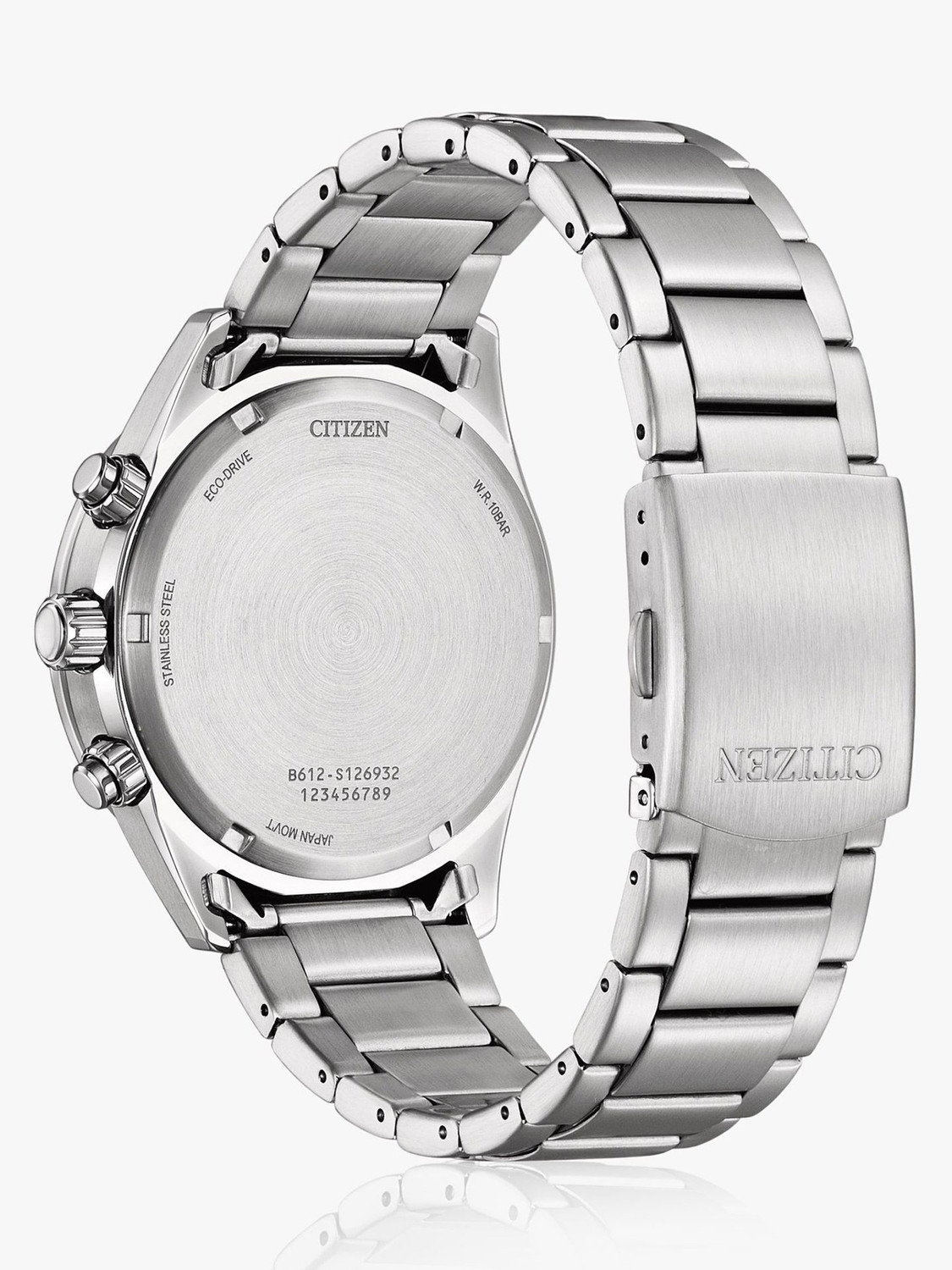 Image of CITIZEN Analog Watch - For Men