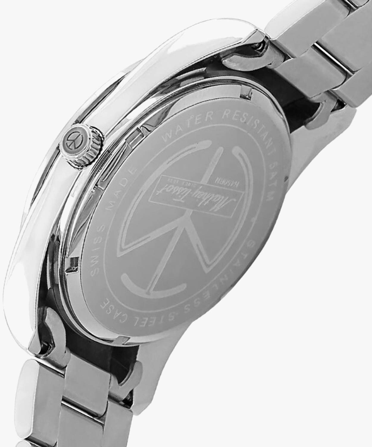 Mathey-Tissot H450AN Swiss Made Mathy I Quartz Ronda 515 H3