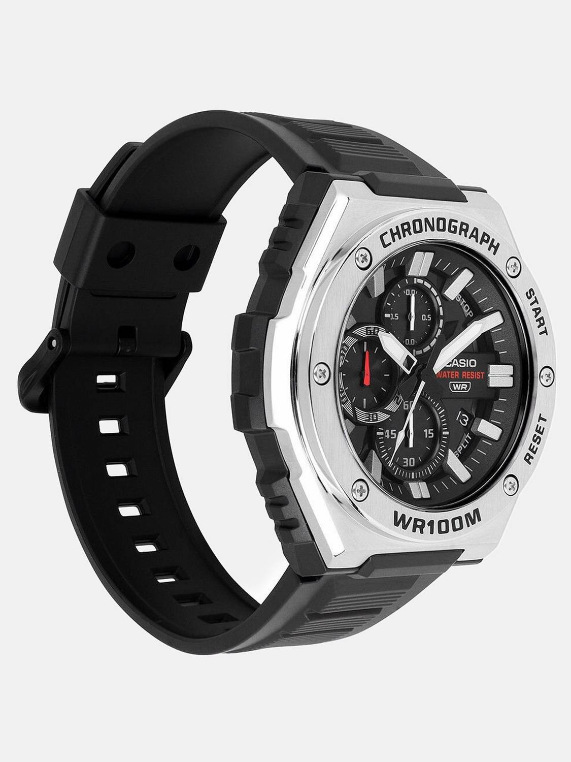 CASIO MWA-300H-1AVDF Youth Analog Watch - Image 2