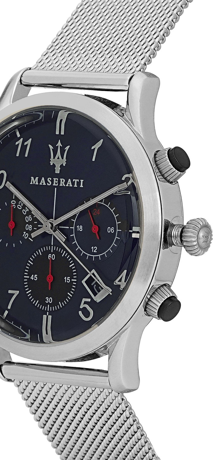 Image of Maserati Analog Watch - For Men