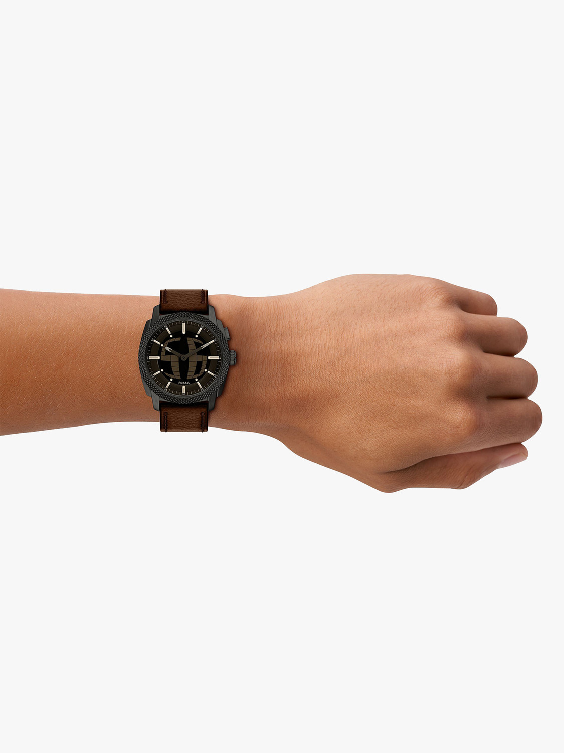 Image of FOSSIL Machine Machine Analog Watch - For Men