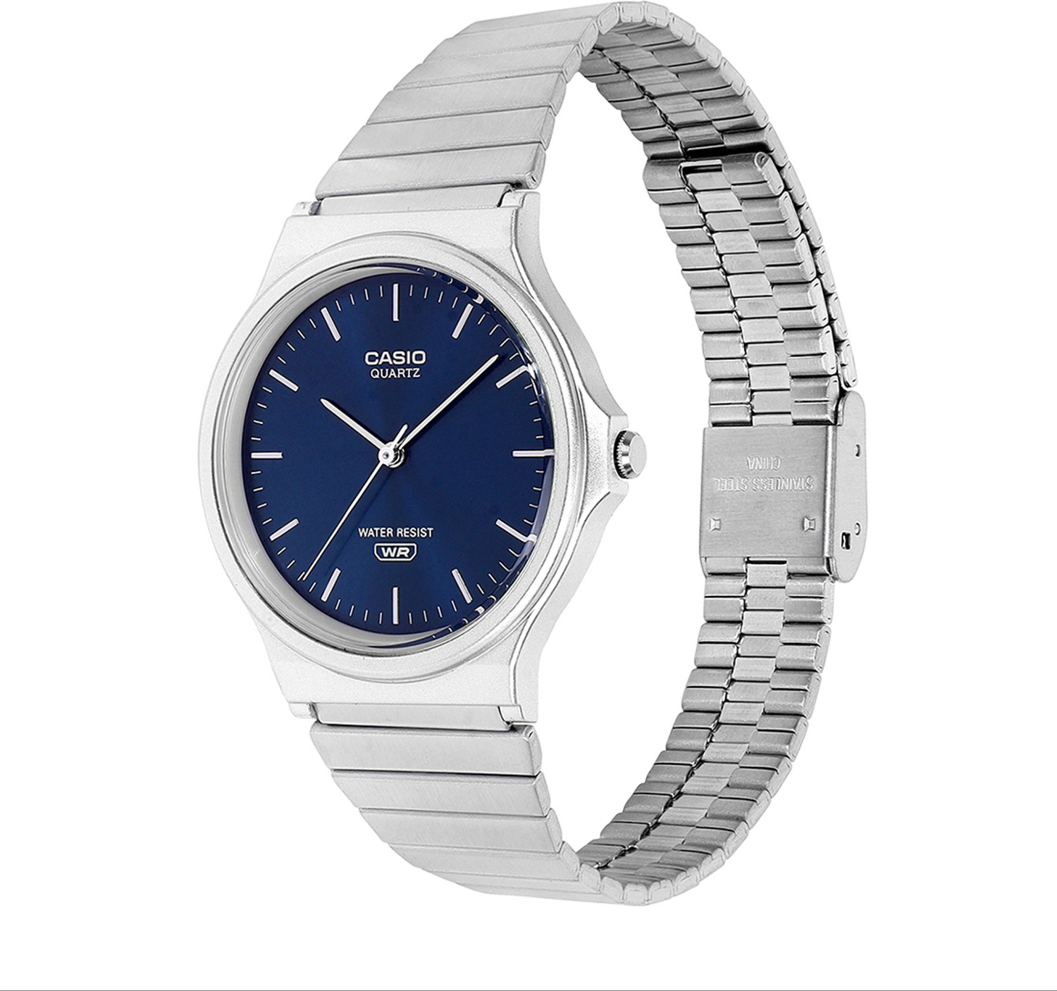 Image of CASIO Analog Watch - For Men & Women A2551 (MQ-24DA-2ADF)