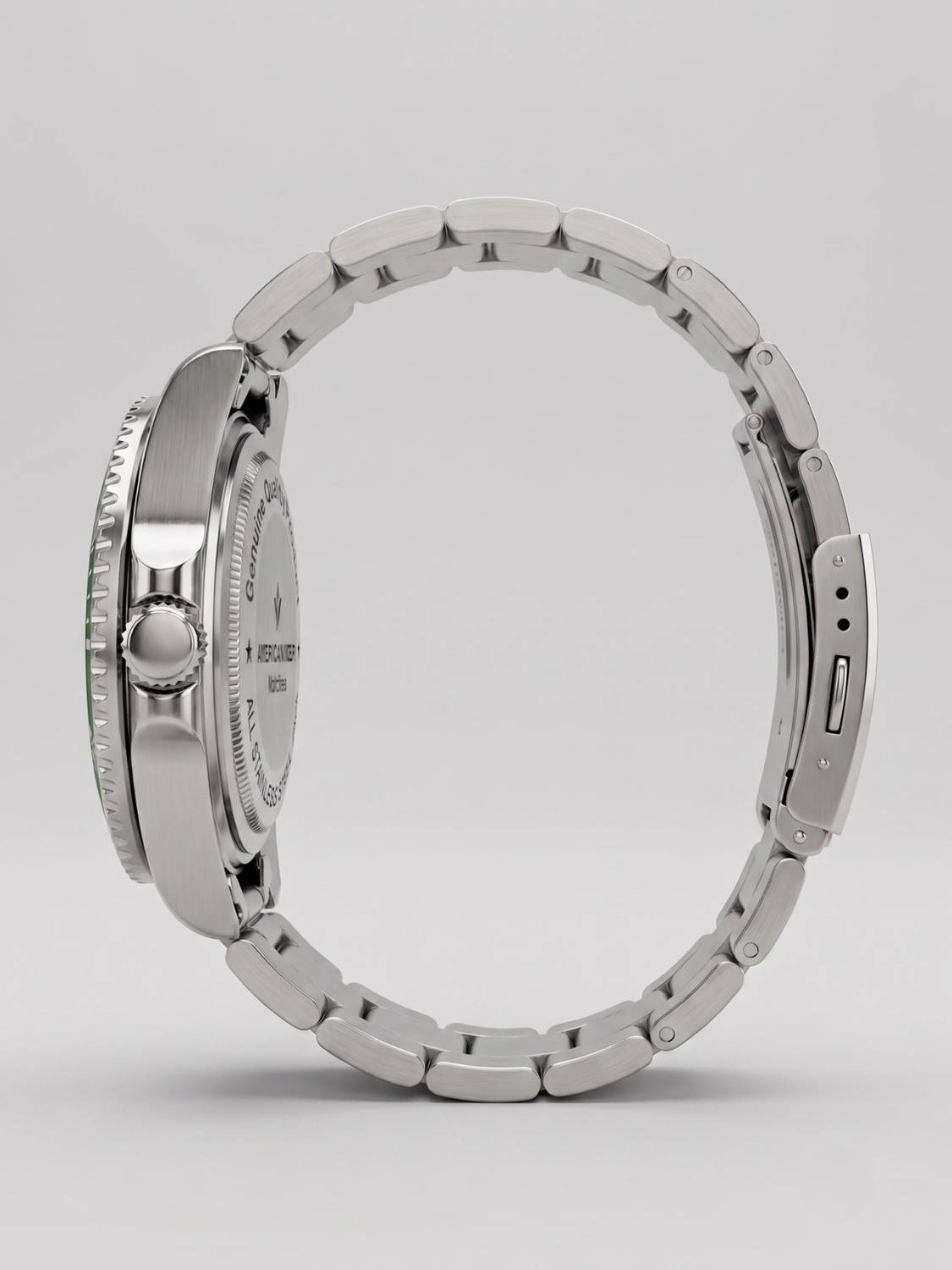 Americanviber AVM0059 Men's Analog Watch - Image 5
