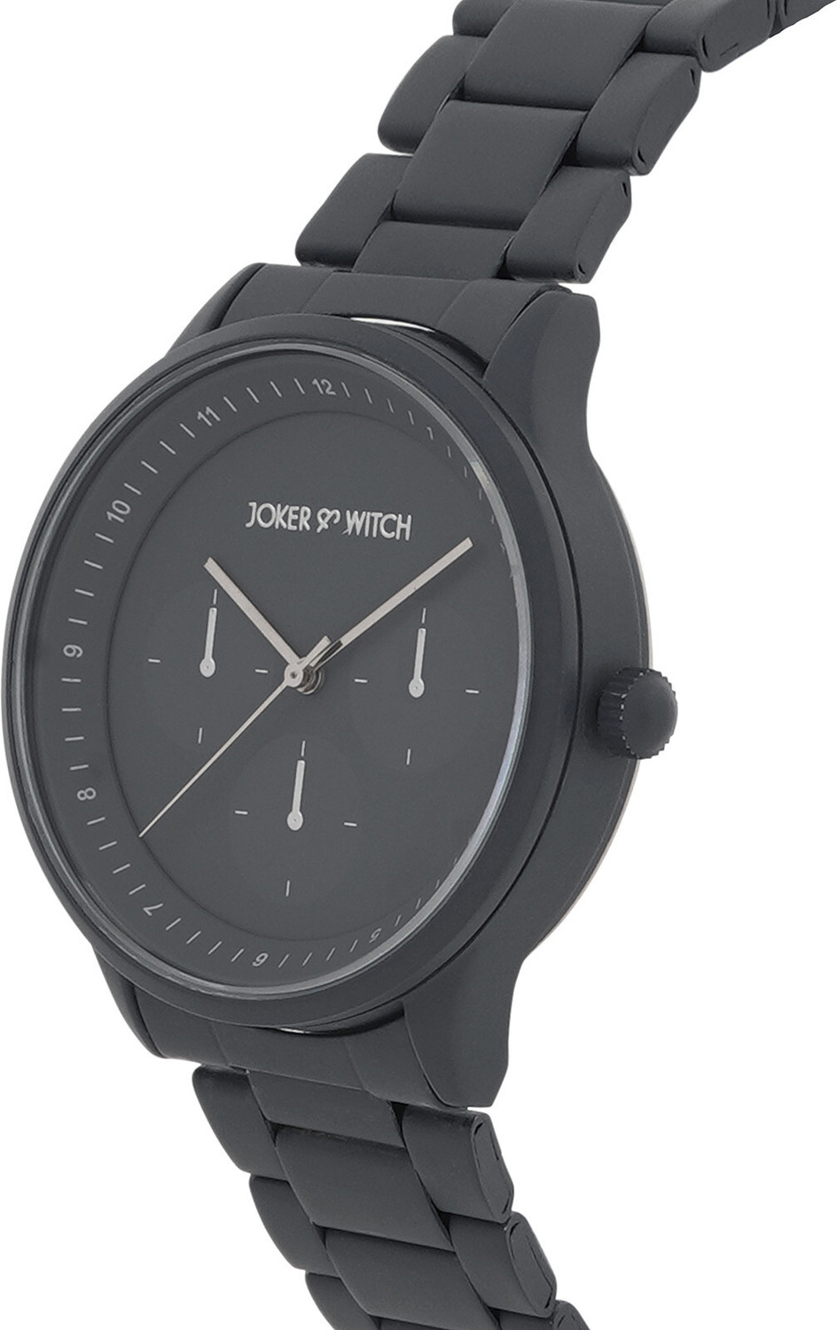 Image of Joker & Witch Analog Watch - For Men