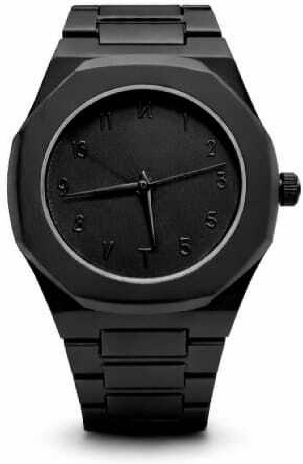 arebic Arebic Watch Black 01 Analog Watch - For Men & Women
