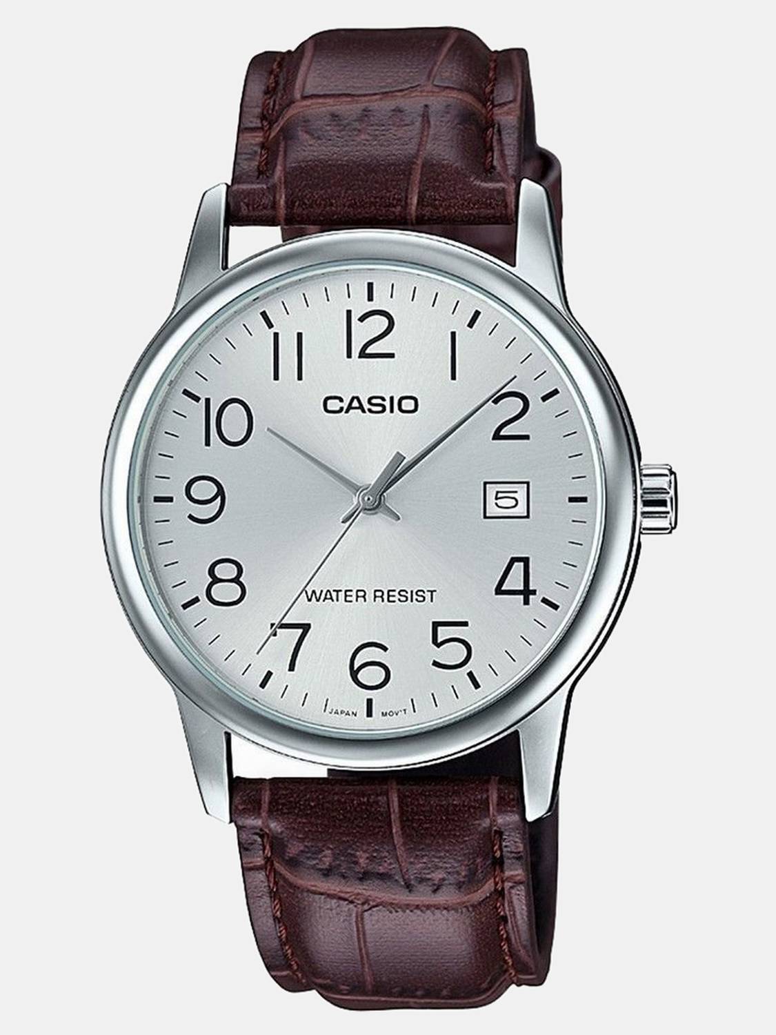 CASIO MTP-V002L-7B2UDF Analog Watch - Men - Image 2