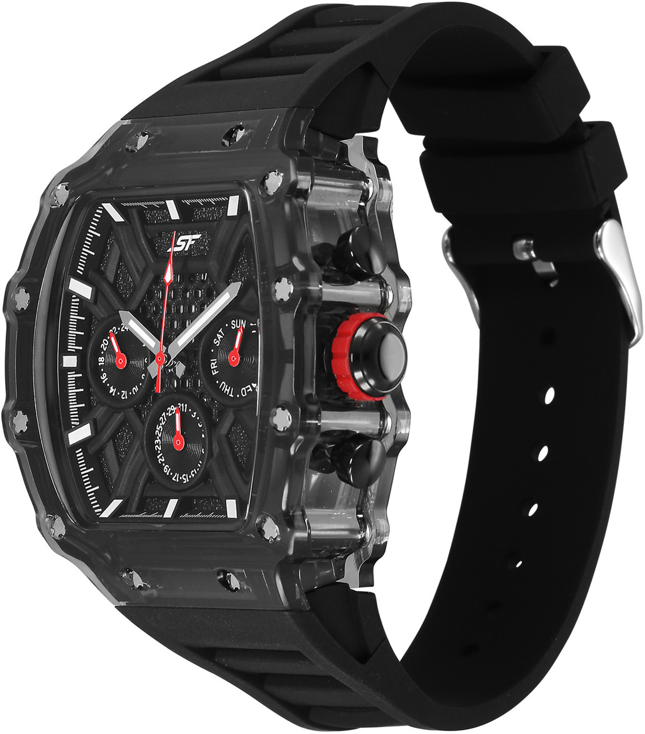 Image of SONATA Analog Watch - For Men